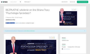 Webinar-psychologiasprzedazy.evenea.pl thumbnail