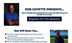 Webinar.fastrevenuecoaching.com thumbnail