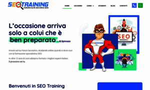 Webinar.seotraining.it thumbnail