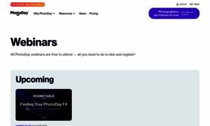 Webinars.photoday.io thumbnail