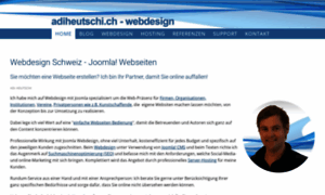 Webinc.ch thumbnail