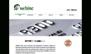 Webinc.eu thumbnail