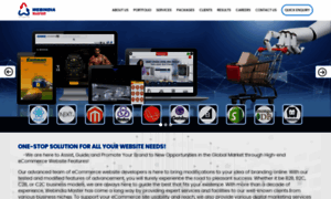 Webindiamaster.com thumbnail