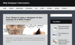 Webinformation.online thumbnail
