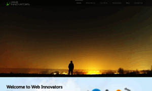 Webinnovators.pk thumbnail