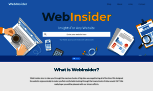 Webinsider.me thumbnail