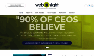 Webinsight.co thumbnail