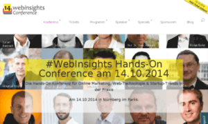 Webinsights.de thumbnail