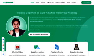 Webinsights.in thumbnail