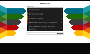 Webinsta.xyz thumbnail