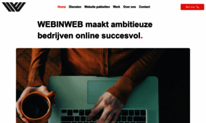 Webinweb.nl thumbnail