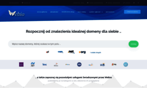 Webio.pl thumbnail