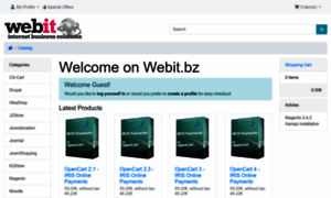 Webit.bz thumbnail