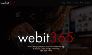 Webit365.com thumbnail