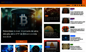 Webitcoin.com.br thumbnail