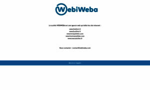 Webiweba.com thumbnail