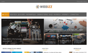 Webizz.net thumbnail