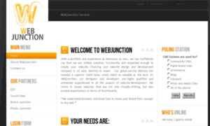 Webjunction.co.za thumbnail