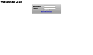 Webkalendarium.de thumbnail