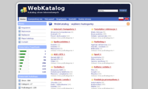 Webkatalog.net.pl thumbnail