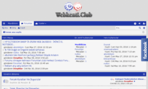 Webkenti.club thumbnail