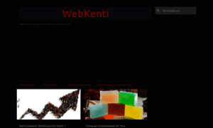 Webkenti.net thumbnail