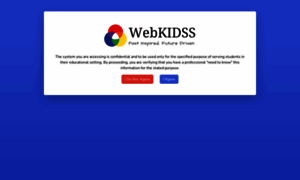 Webkids.usd305.com thumbnail