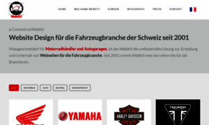 Webkit.ch thumbnail