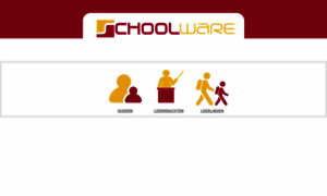 Webksotr.schoolware.be thumbnail