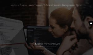 Webkurturkiye.net thumbnail