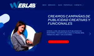 Weblab.mx thumbnail