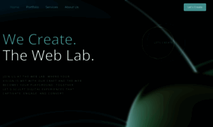 Weblabs.co.za thumbnail