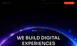 Weblance.in thumbnail