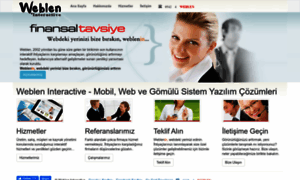 Weblen.net thumbnail