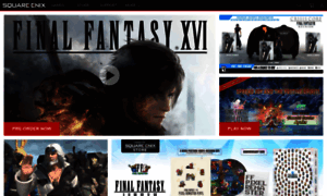 Weblet.square-enix-europe.com thumbnail