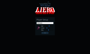 Webliero.com thumbnail