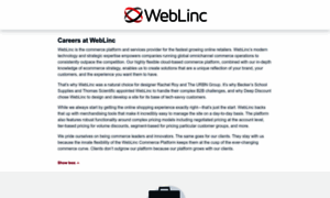 Weblinc.workable.com thumbnail