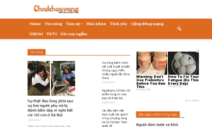 Weblink.chiakhoavang.net thumbnail