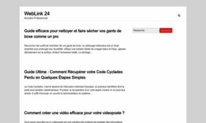 Weblink24.net thumbnail