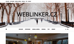 Weblinker.cz thumbnail
