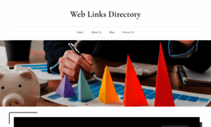 Weblinksdirectory.net thumbnail