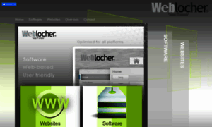 Weblocher.com thumbnail