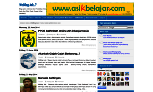 Weblogask.blogspot.co.id thumbnail