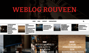 Weblogrouveen.nl thumbnail