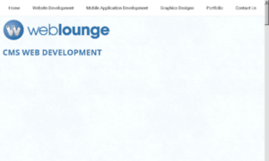 Weblounge.mobi thumbnail