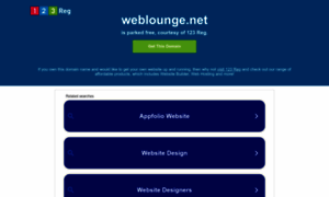 Weblounge.net thumbnail