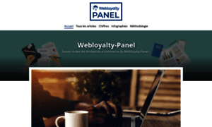 Webloyalty-panel.com thumbnail