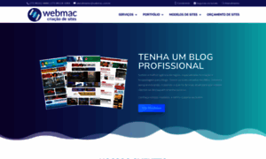 Webmac.com.br thumbnail