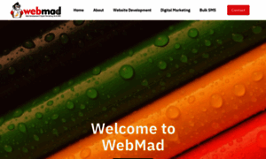 Webmad.tech thumbnail