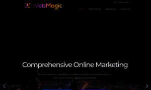 Webmagic.marketing thumbnail